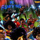 AT&T Dream in Black “Blerd and Boujee” Hall of Heroes DC afterparty invite